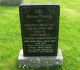 Photo of headstones/thumb_Roderick MacLennan died 1964 MI Gairloch New